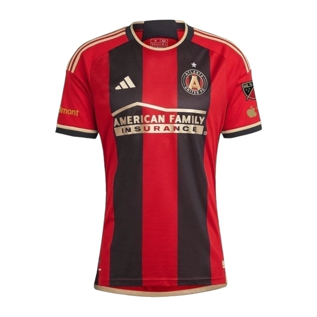 Atlanta United Home 2025/26 Football Jersey