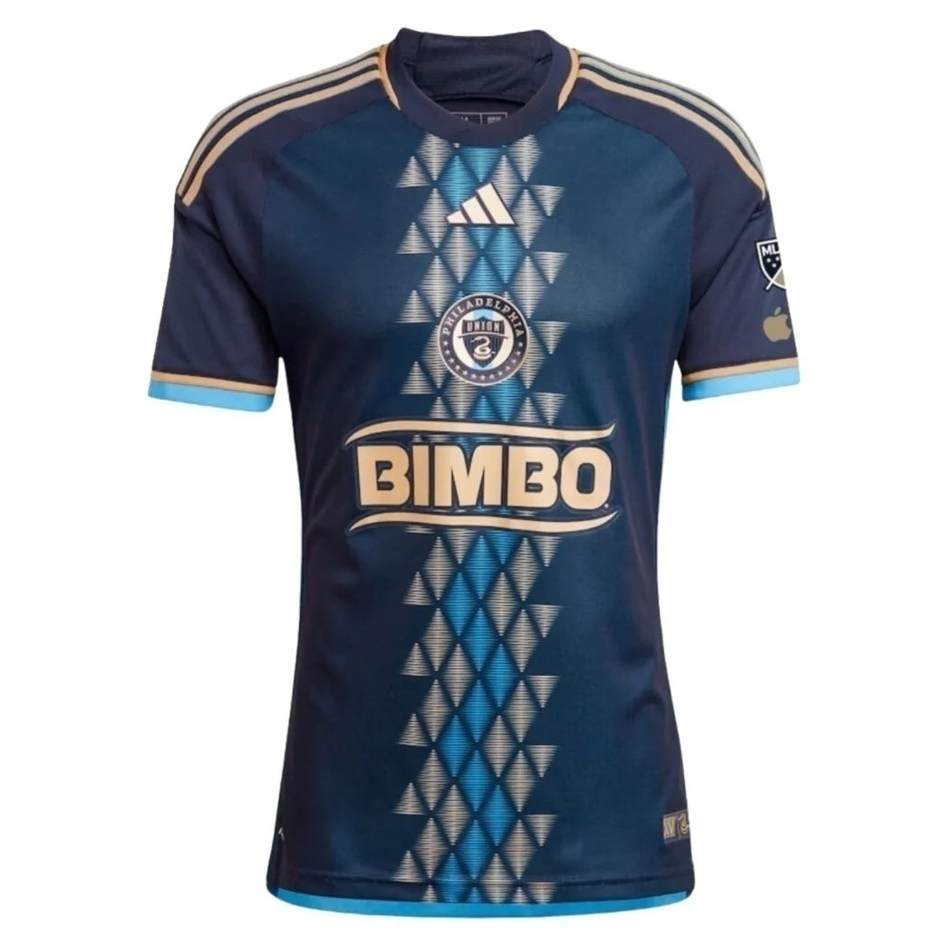 Philadelphia Home 2024/25 Football Jersey