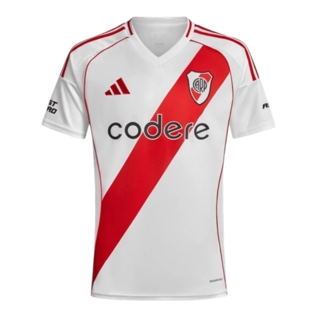 River Plate Home 2024/25 Football Jersey