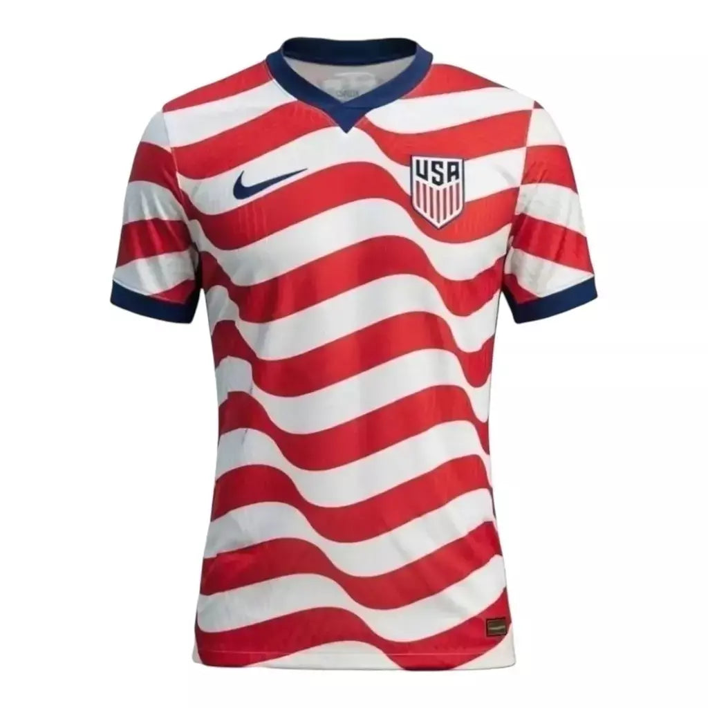 USA Home 2026/27 Football Jersey