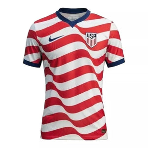 USA Home 2026/27