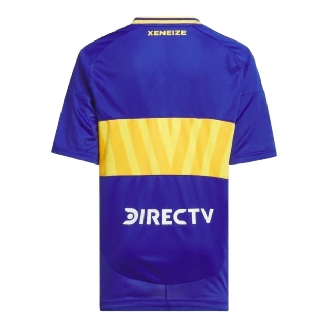 Boca Juniors Home 2024/25 Football Jersey