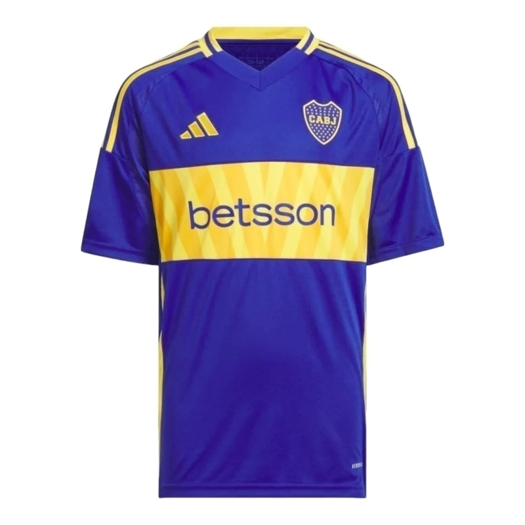 Boca Juniors Home 2024/25 Football Jersey