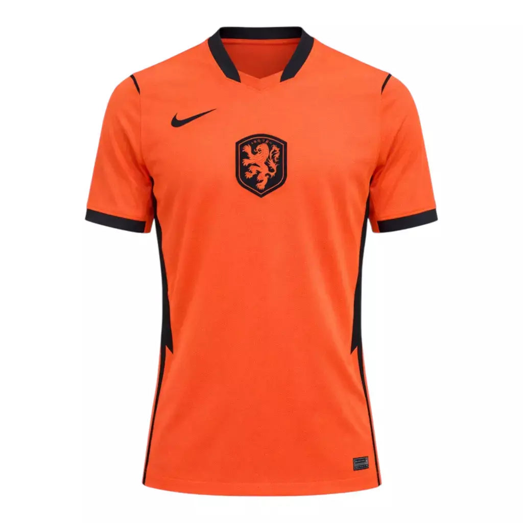 Netherlands Home 2026/27 Football Jersey