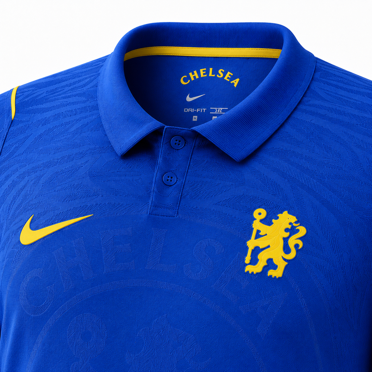 Chelsea Home 2026/27 Football Jersey