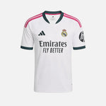 REAL MADRID 26/27