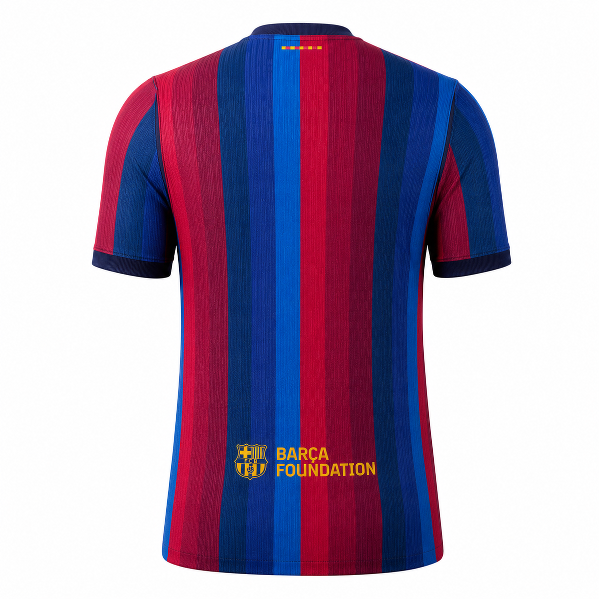 Barcelona Home 2026/27 Football Jersey #version_men
