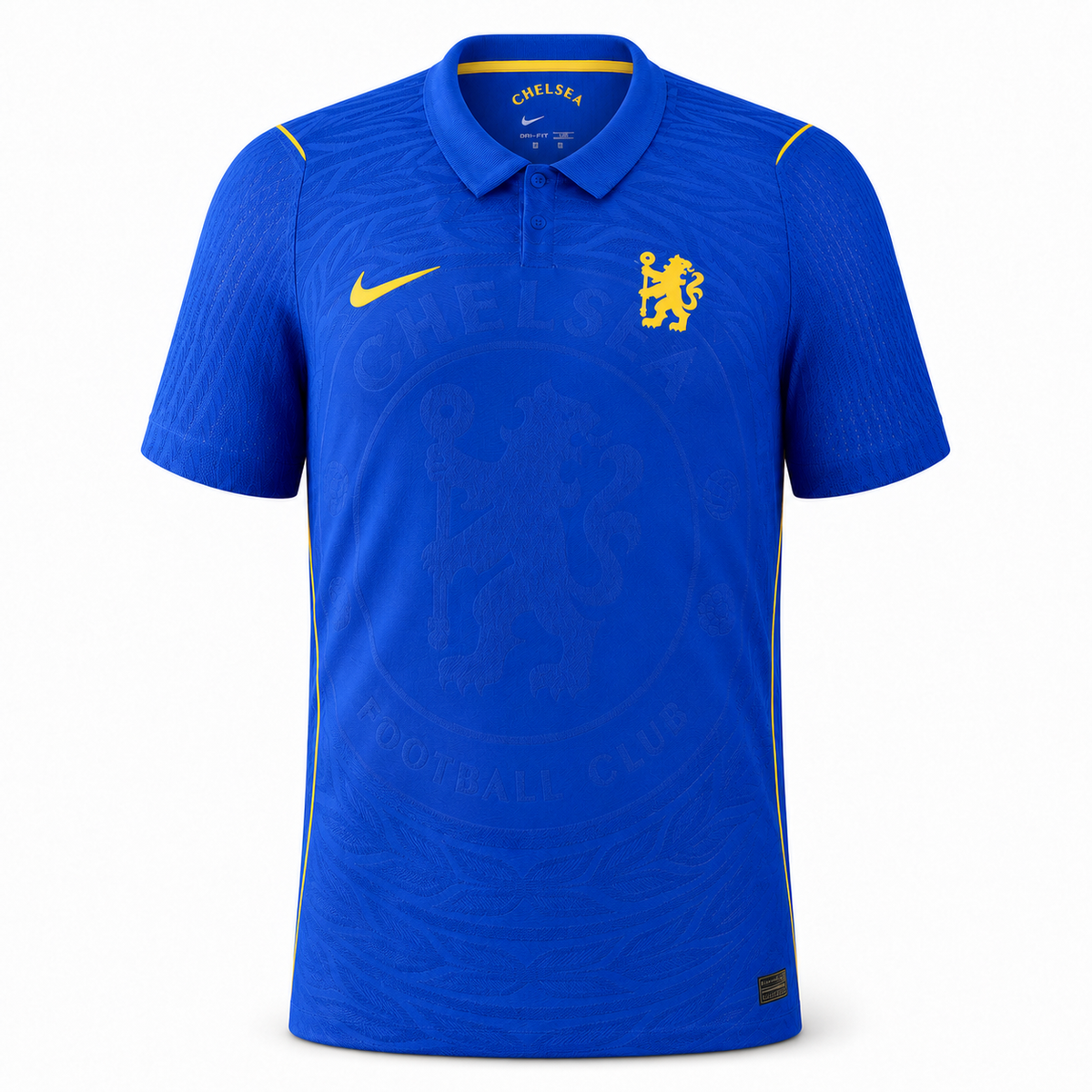 Chelsea Home 2026/27 Football Jersey